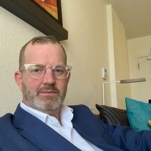 Meet your Posher, Patrick